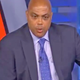 Charles Barkley speaking on TNT’s last night.